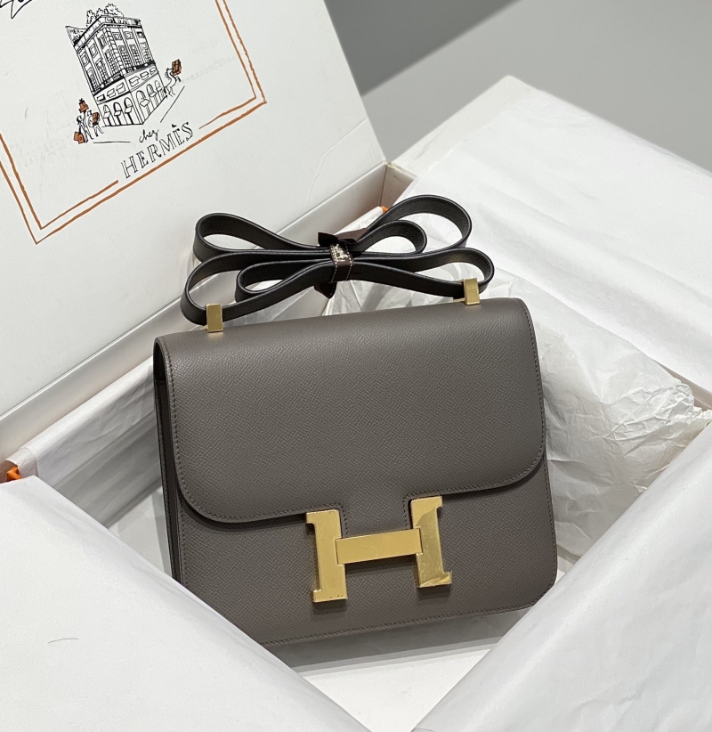 Hermes Satchel Bags